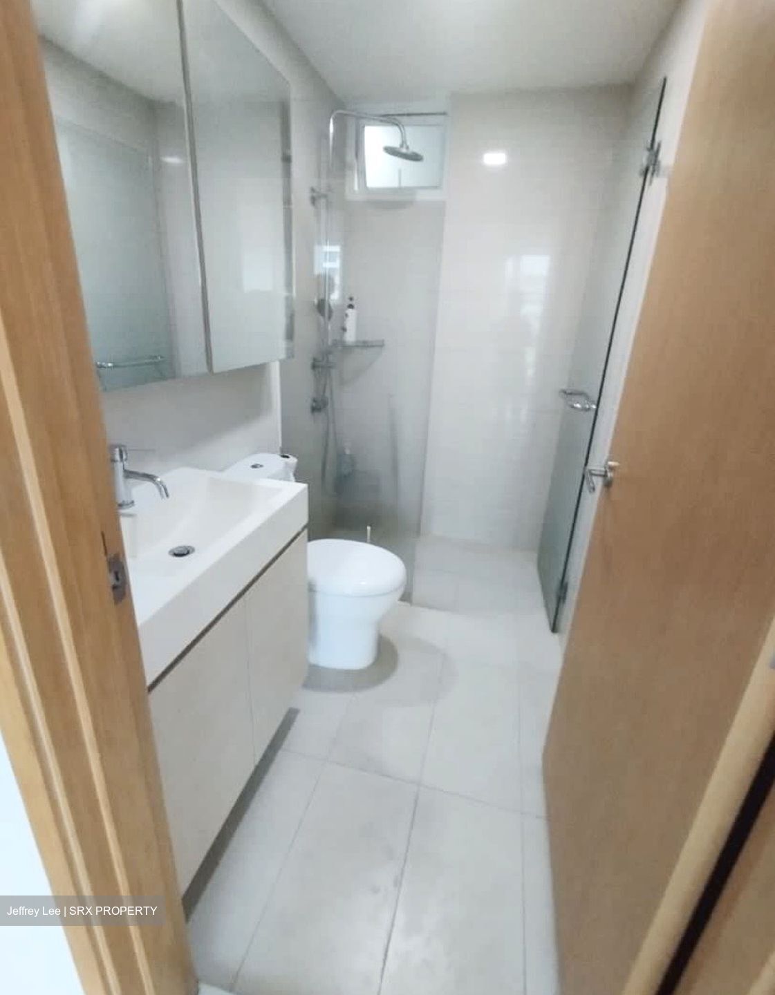 The Tampines Trilliant (D18), Condominium #583906881